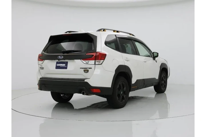 $31998 : Subaru Forester 2023 AWD Wil image 8