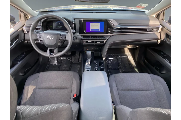 $34077 : Toyota Camry 2025 image 10