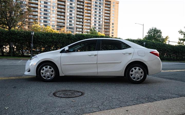 $20000 : 2017 TOYOTA COROLLA image 7