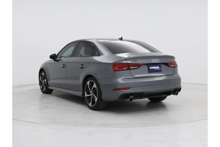 $23998 : Audi A3 2020 AWD quattro S l image 2