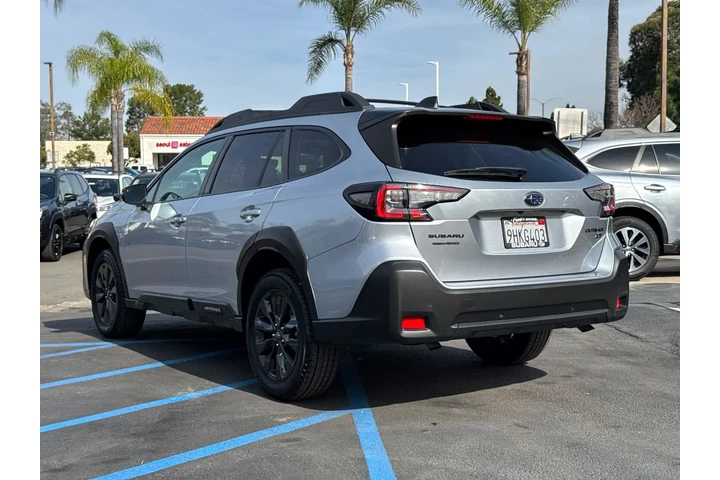 $28995 : Subaru Outback 2024 AWD Onyx image 8