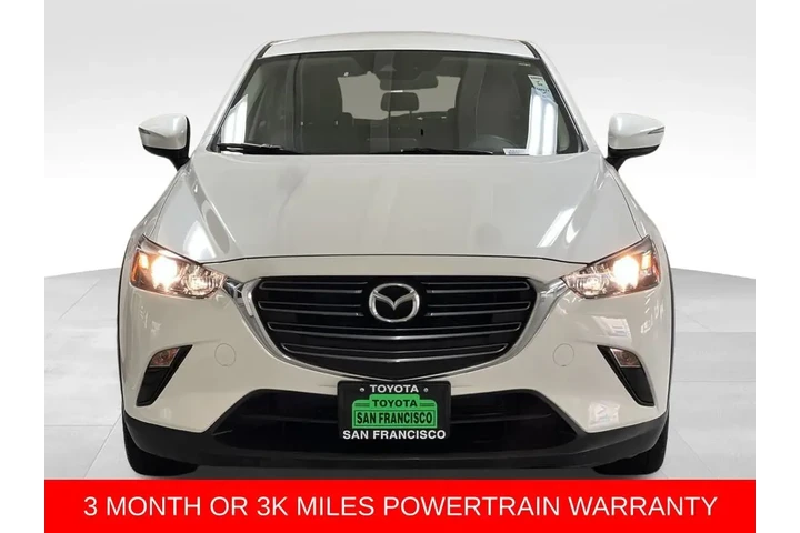 $17988 : 2019 CX-3 Touring image 8