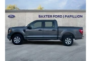 $21711 : Ford F-150 2021 4x4 XL 4dr S thumbnail