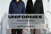 UNIFORMES SEMIFORMALES en Quito