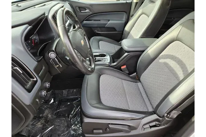 $21591 : Chevrolet Colorado 2017 4x4 image 10