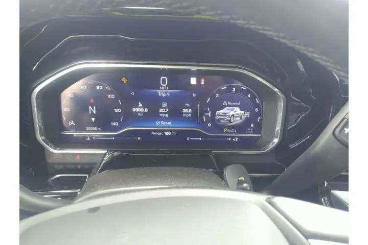 $33484 : Chevrolet Silverado 1500 202 image 5