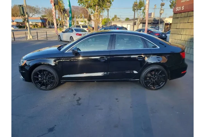 $9995 : 2015 A3 1.8T Premium Plus image 8