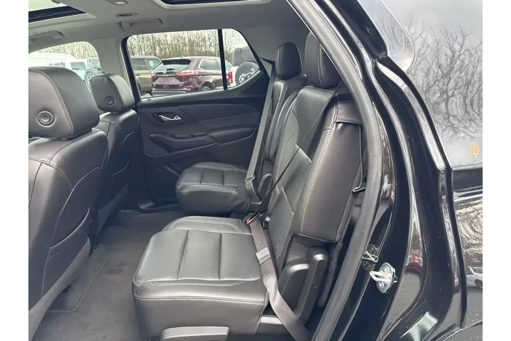 $25000 : Chevrolet Traverse 2020 4x4 image 10