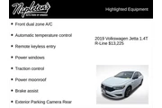 $13225 : Volkswagen Jetta 2019 S 4dr thumbnail