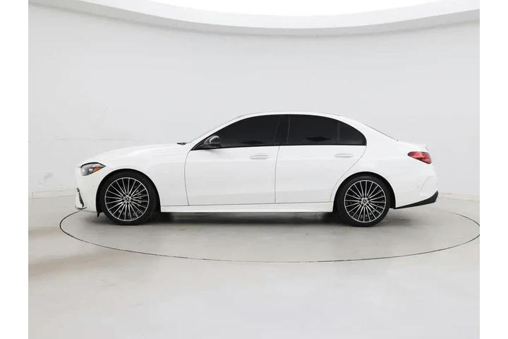 $39998 : Mercedes-Benz C-Class 2023 C image 3