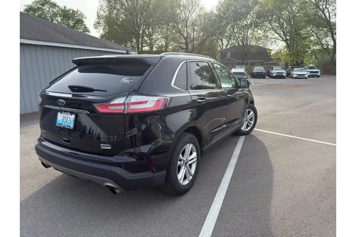 $9999 : Ford Edge 2020 ST Line 4dr C image 8