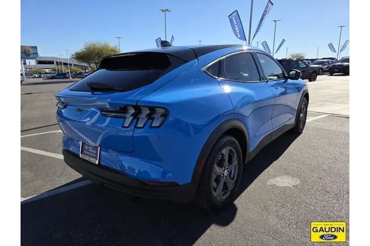 $27900 : Ford Mustang Mach-E 2023 Sel image 7