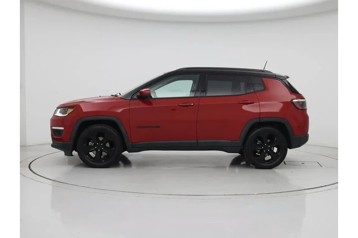 $18998 : Jeep Compass 2019 Altitude 4 image 3