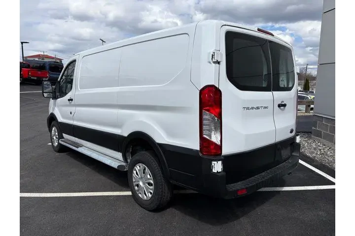 $32995 : Ford Transit 2024 250 3dr LW image 5