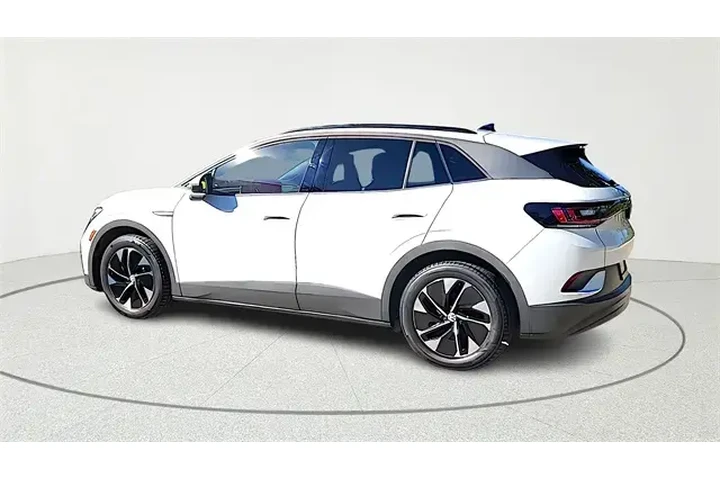 $15978 : Volkswagen ID.4 2021 Pro 4dr image 5