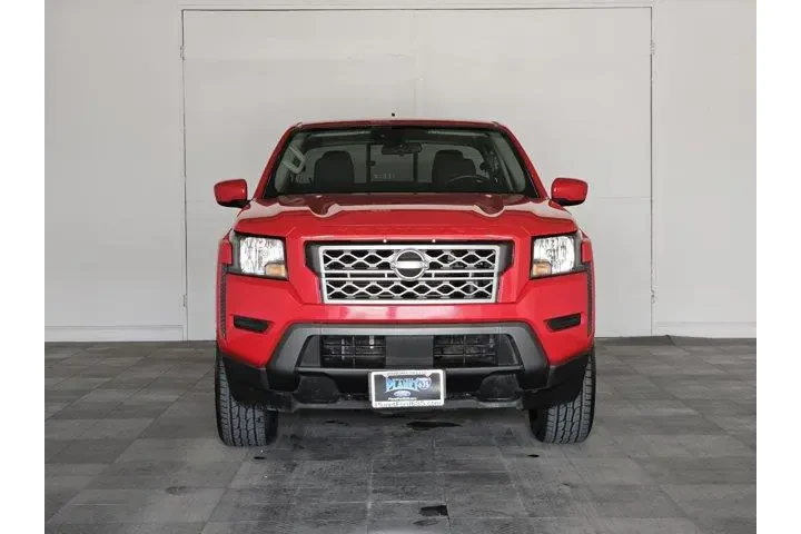 $23899 : Nissan Frontier 2022 4x2 S 4 image 2