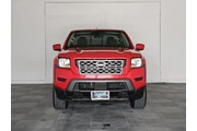 $23899 : Nissan Frontier 2022 4x2 S 4 thumbnail