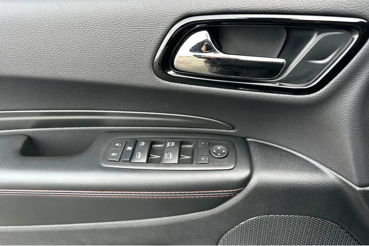 $39981 : Dodge Durango 2024 R/T 4dr S image 10