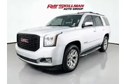 $17975 : GMC Yukon 2015 4x4 SLT 4dr S thumbnail