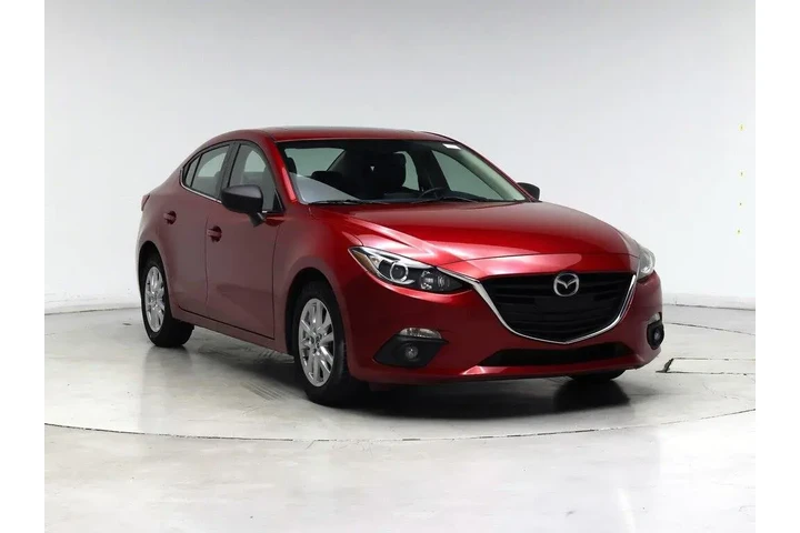 $14998 : Mazda Mazda3 2016 i Grand To image 1