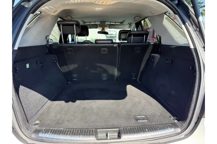 $7995 : 2011 Mercedes-Benz M-Class ML image 10