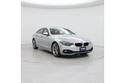 BMW 4 Series 2019 430i Gran en Sacramento