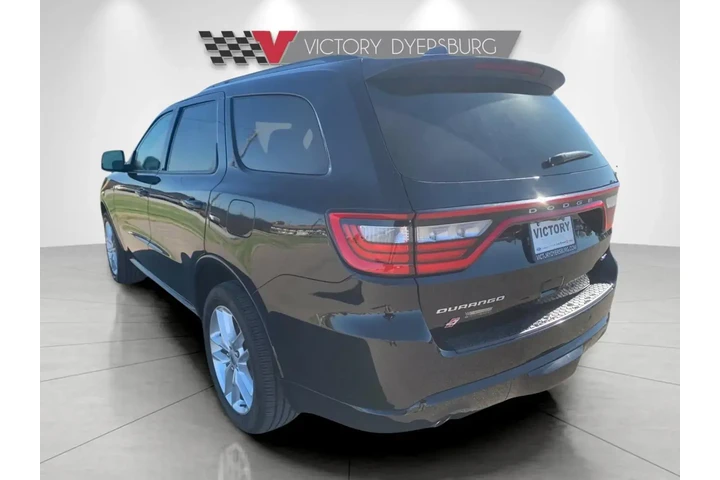 $36775 : Dodge Durango 2024 AWD GT 4d image 6