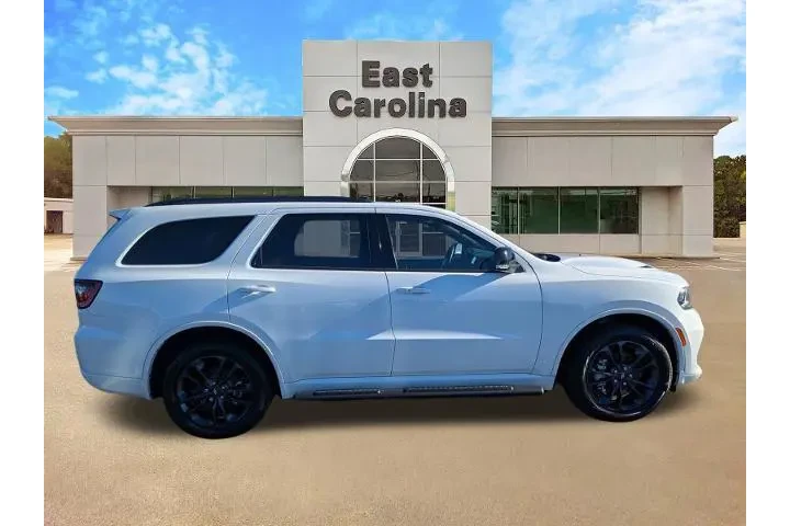 $39998 : Dodge Durango 2024 AWD GT 4d image 2