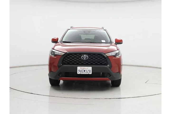 $26998 : Toyota Corolla Cross 2023 LE image 5