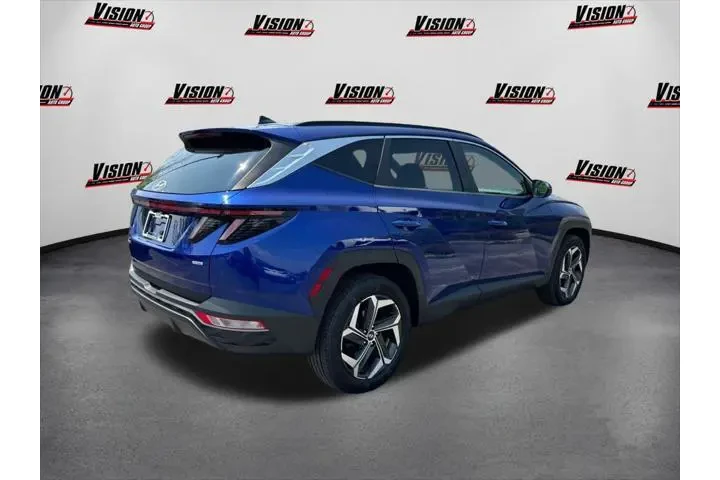 $20780 : Hyundai TUCSON 2022 AWD SEL image 5