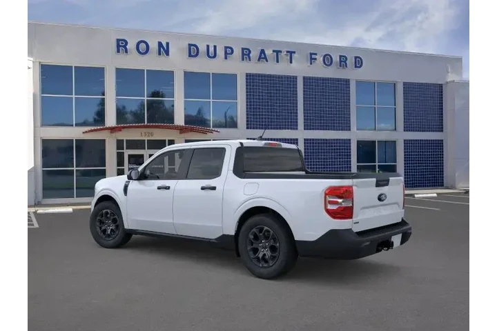 $35096 : Ford Maverick 2026 XLT 4dr S image 5