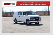 GMC Savana 2017 2500 3dr Car en Cleveland