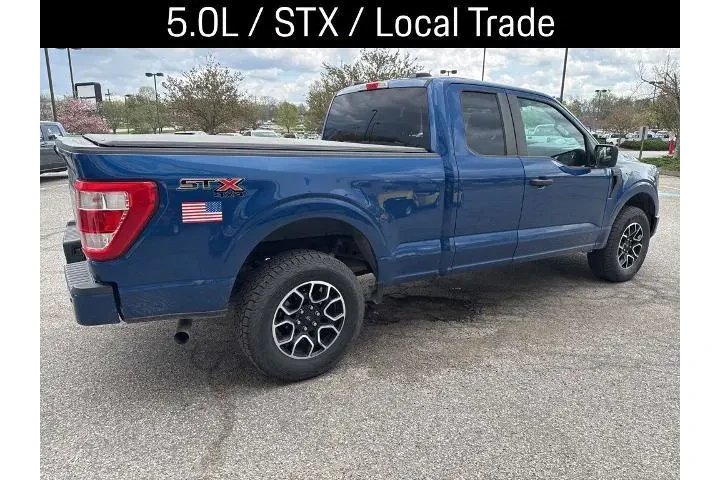 $39000 : Ford F-150 2023 4x4 XL 4dr S image 9