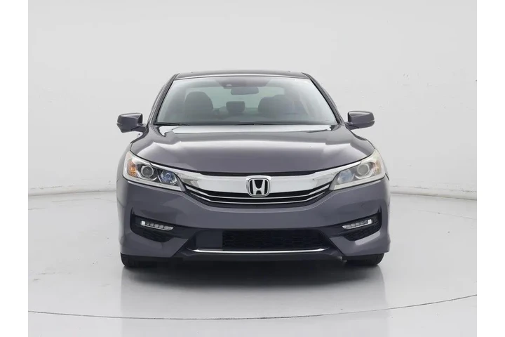 $18998 : Honda Accord 2016 EX 4dr Sed image 5