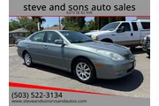 $5688 : 2003 ES 300 thumbnail