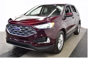 $22994 : Ford Edge 2022 AWD SEL 4dr C thumbnail
