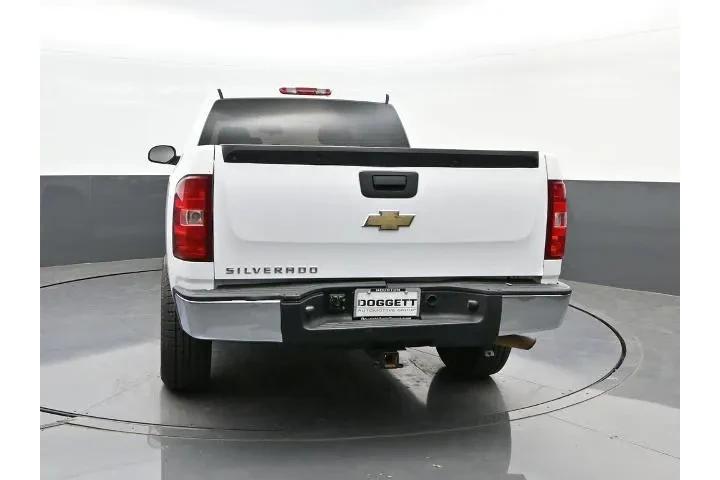 $10399 : Chevrolet Silverado 1500 200 image 8