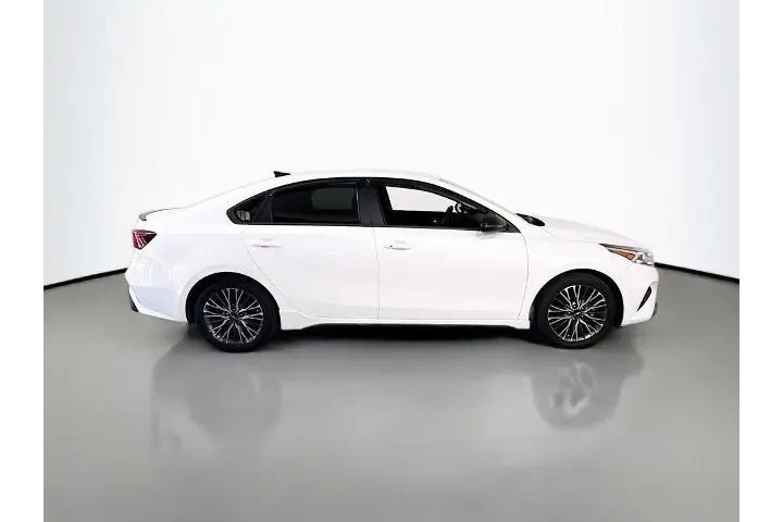 $22000 : Kia Forte 2022 GT-Line 4dr S image 8