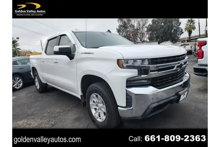 $24999 : 2019 Silverado 1500 image 2
