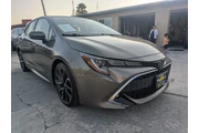 $12995 : 2019 Corolla XSE Hatchback thumbnail