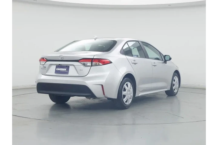 $23998 : Toyota Corolla 2025 LE 4dr S image 8