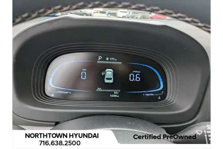 $19517 : Hyundai VENUE 2023 Limited 4 image 9