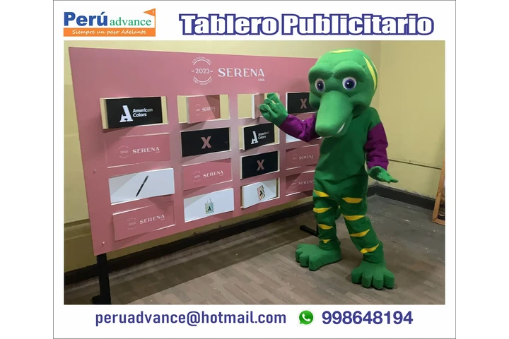 TABLERO DE MEMORIA image 3