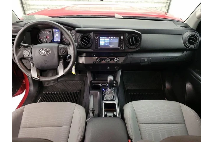 $26998 : Toyota Tacoma 2019 4x2 SR 4d image 9