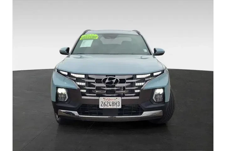 $25488 : Hyundai SANTA CRUZ 2022 AWD image 2