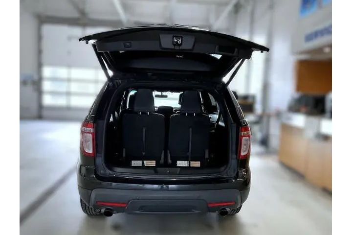 $4995 : Ford Explorer 2013 AWD XLT 4 image 9