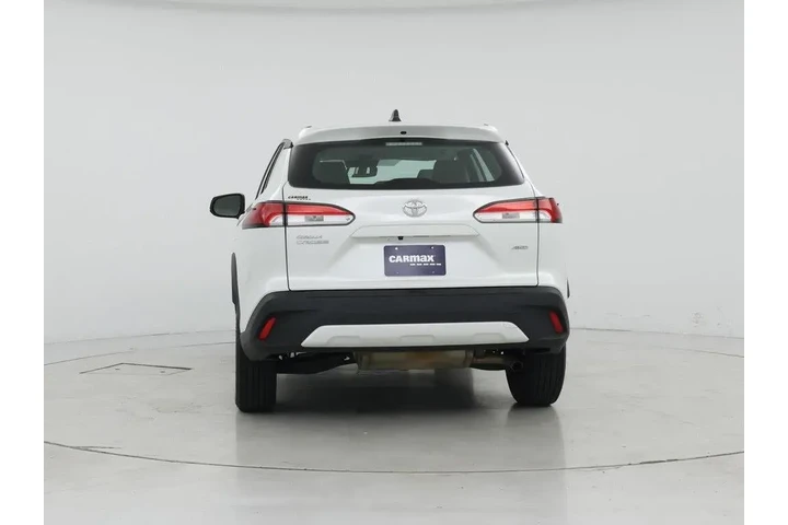 $23998 : Toyota Corolla Cross 2023 AW image 6