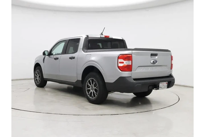 $25998 : Ford Maverick 2022 AWD XL 4d image 2