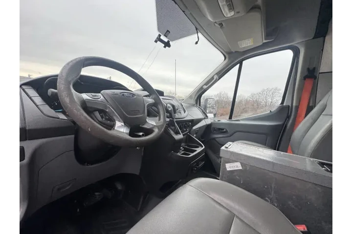 $17999 : 2018 Transit 350 image 6