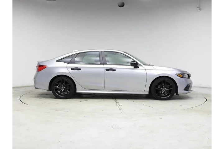 $23998 : Honda Civic 2022 Sport 4dr S image 7